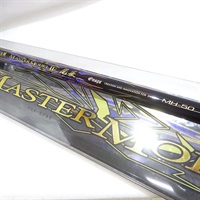 １７マスターモデルⅡ　尾長ＭＨ－５０